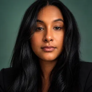 Trisha Pillay 
