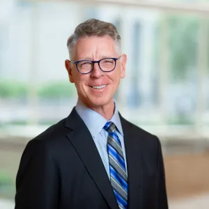 Trisha Pillay speaks with Dr David Hayes, Chief Medical Officer at BIOTRONIK, during a Clinical Compass podcast on how clinical research shapes cardiac device innovation.