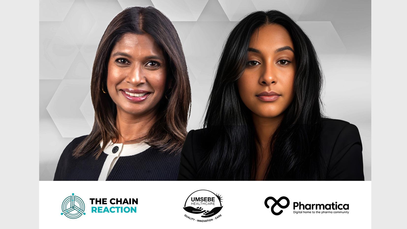 Trisha Pillay speaks with Dineshree Naiker, co-founder of Umsebe Healthcare, on Chain Reaction discussing regulatory leadership, pharmaceutical supply chains, and improving patient access to medicines.